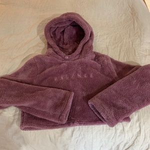 Balance Athletica Sherpa Hood
